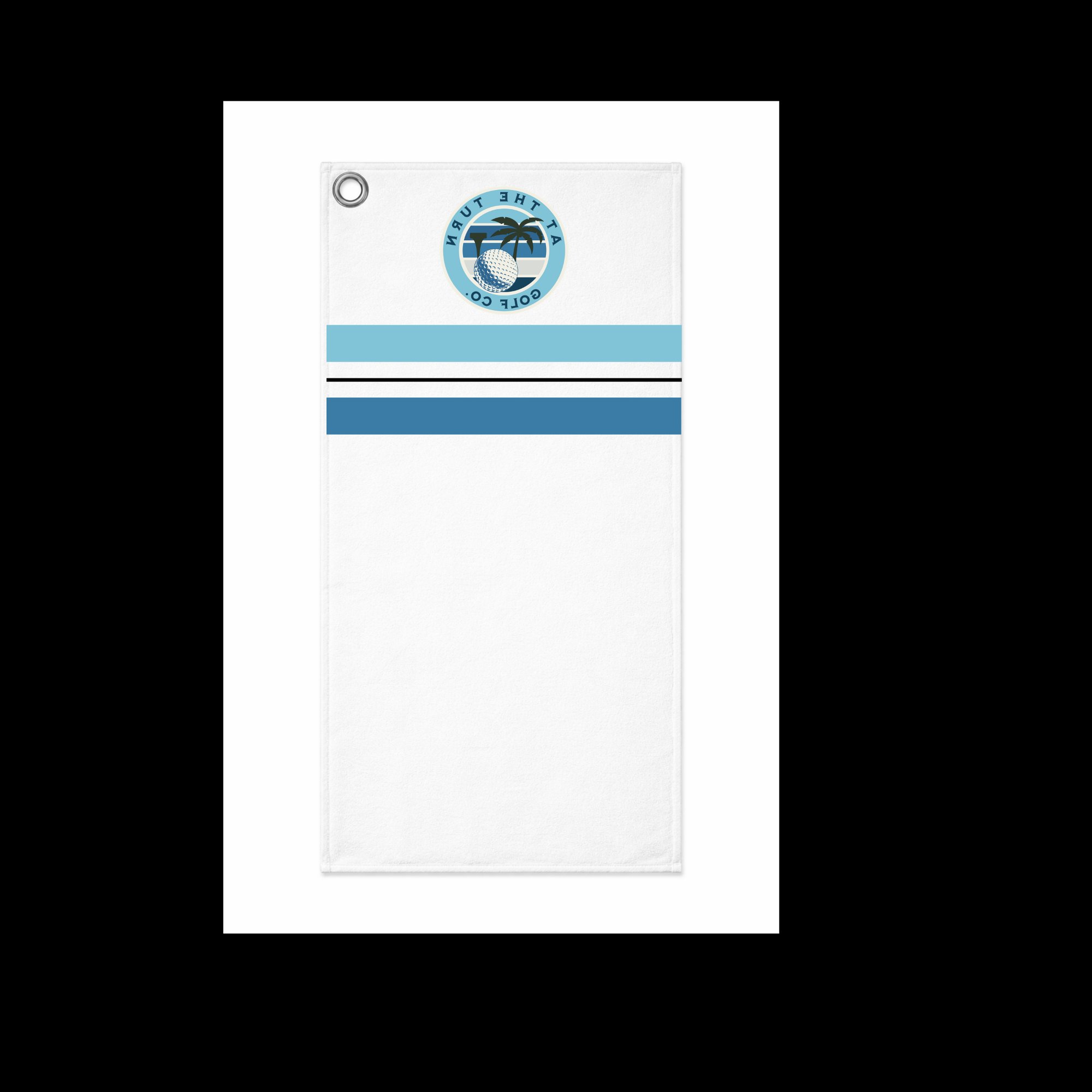 Carolina Towel