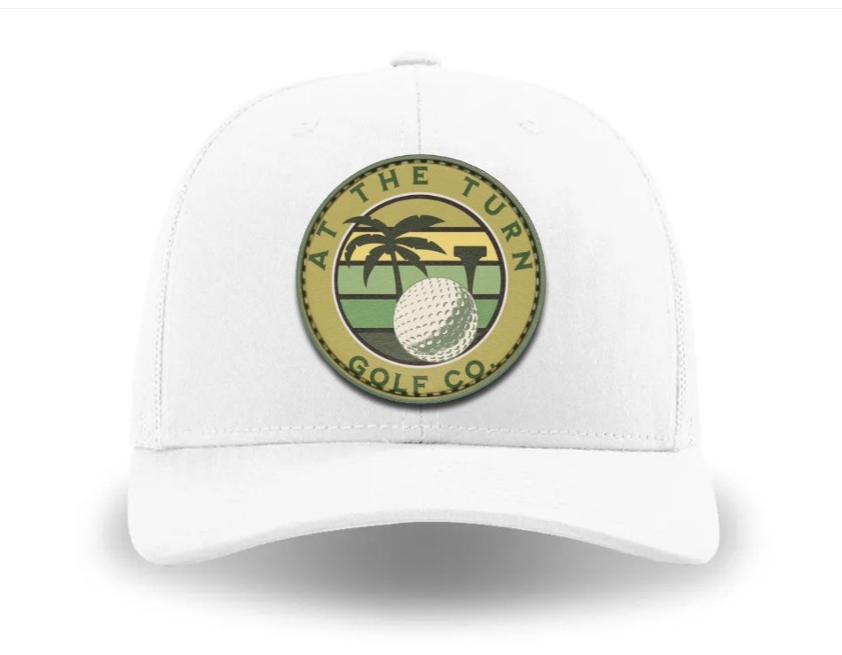 Desert — White Hat