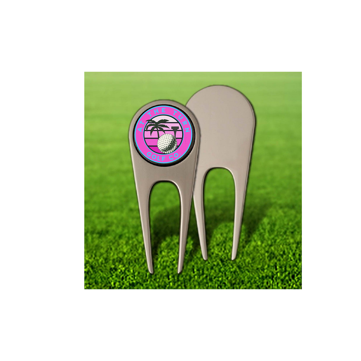 Miami Divot Tool