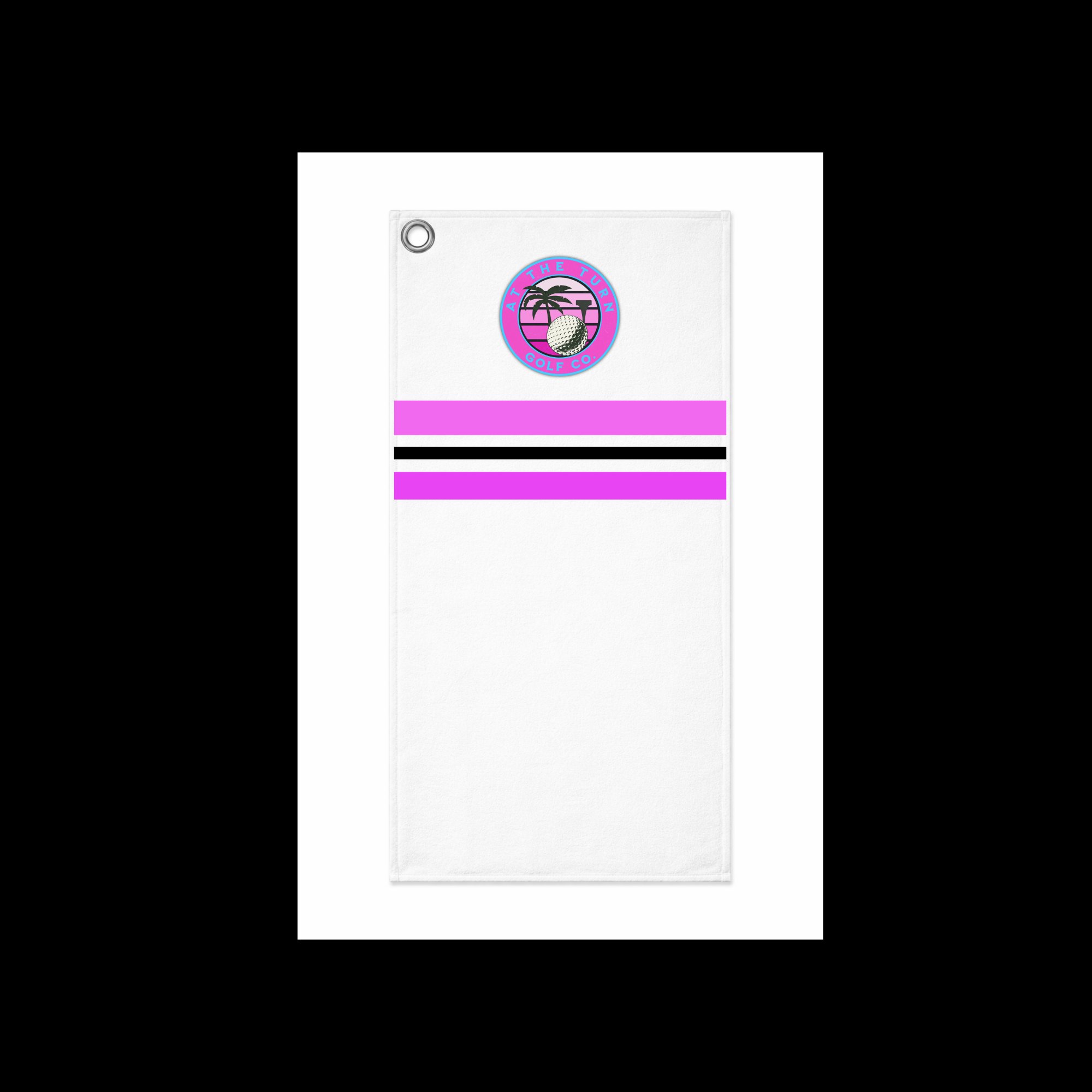 Miami Towel