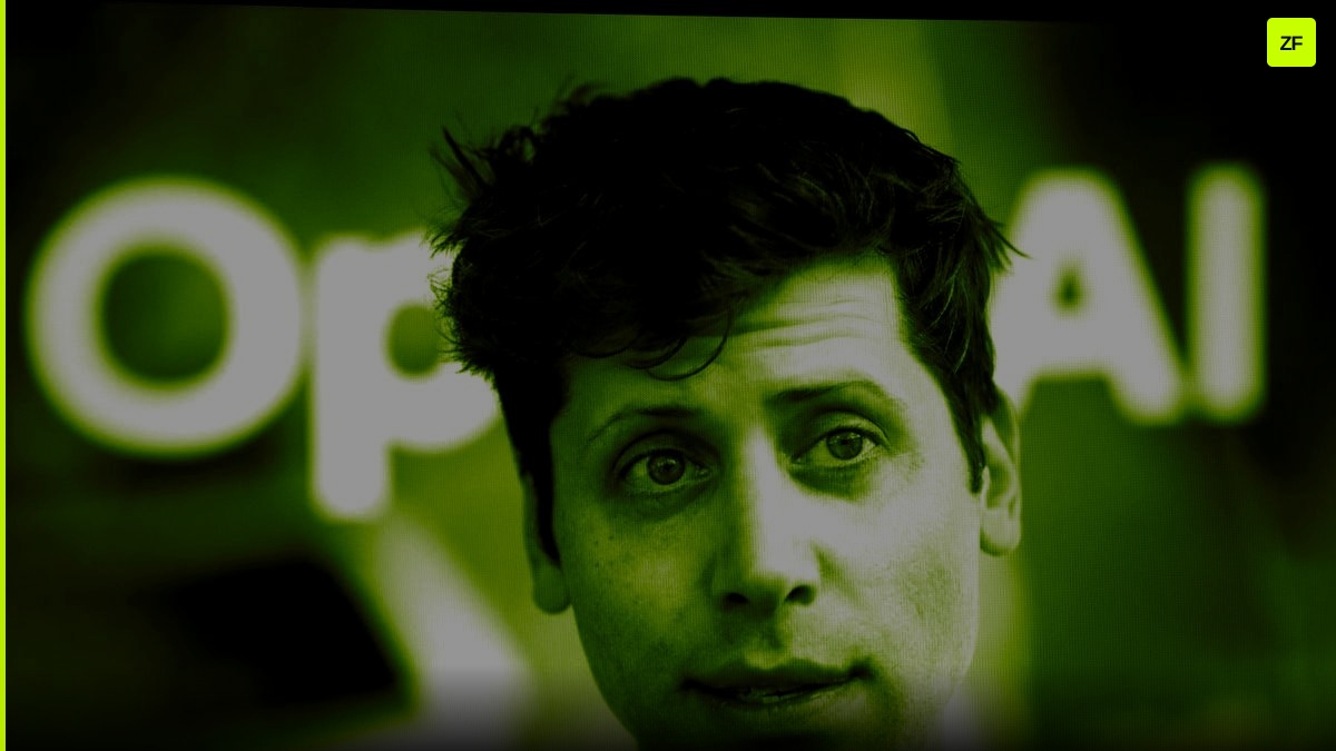 Sam Altman