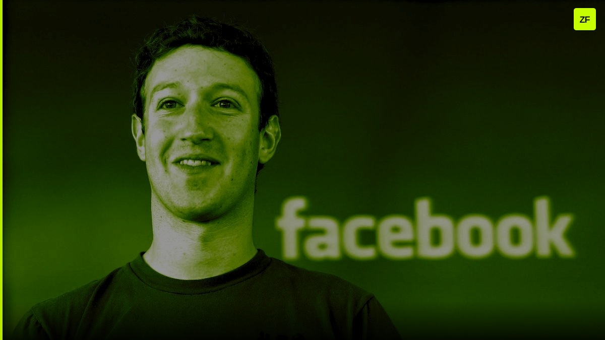 Mark Zuckerberg