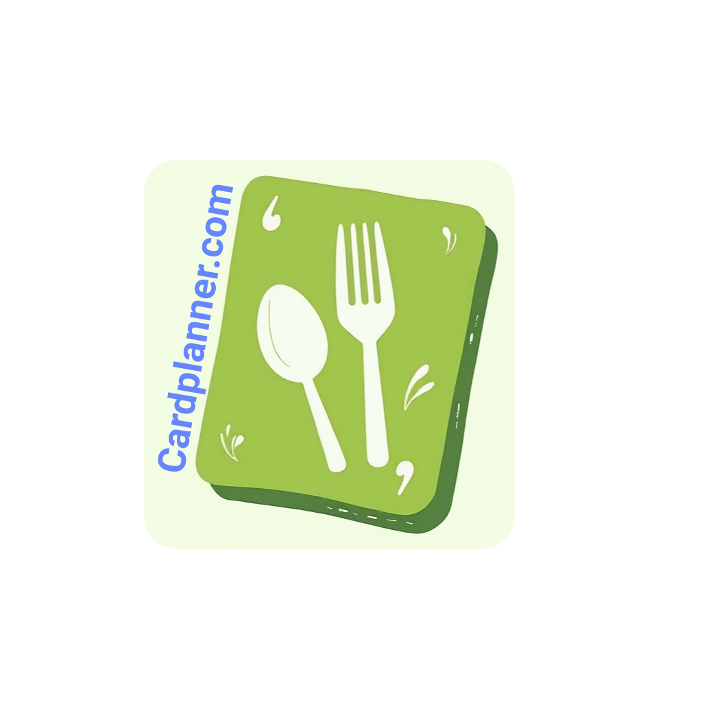 CardPlanner