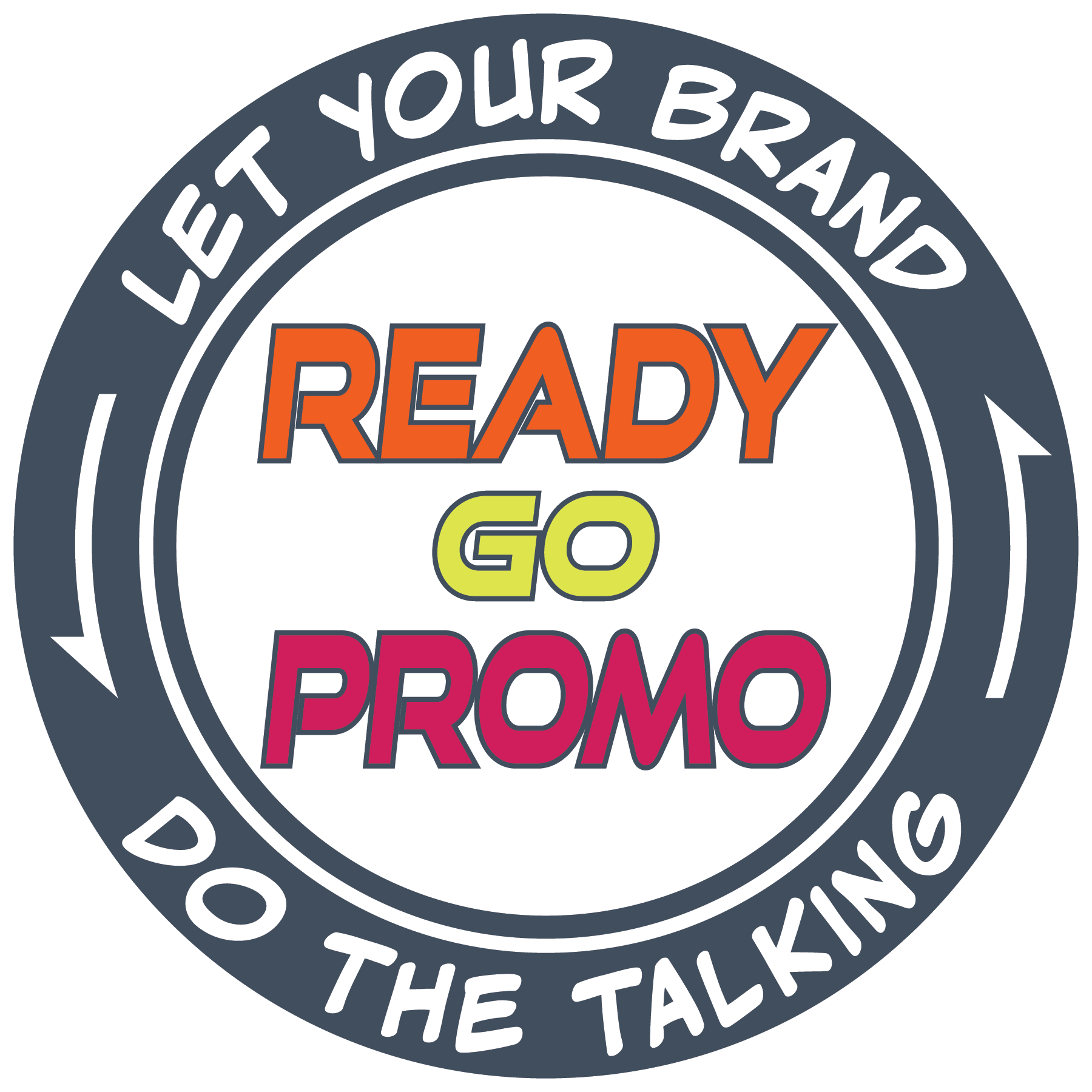 Ready Go Promo
