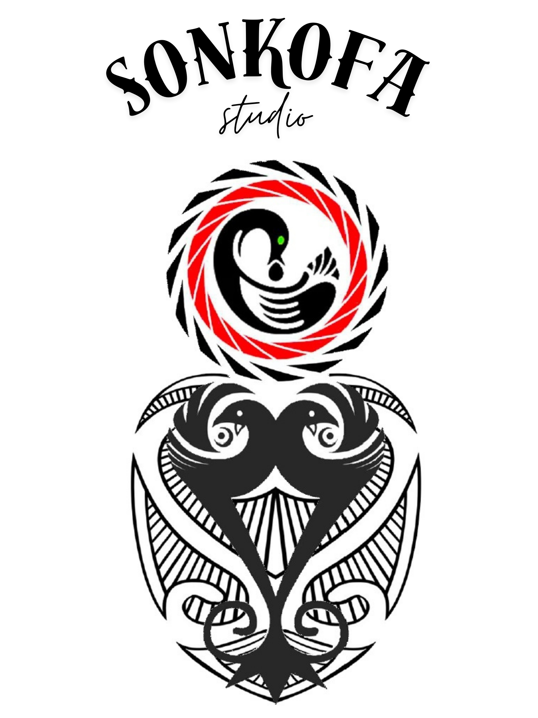 Sankofa Divider