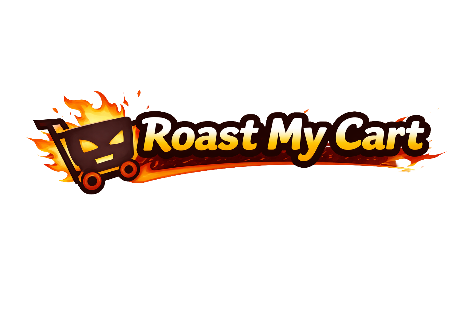 Roast My Cart