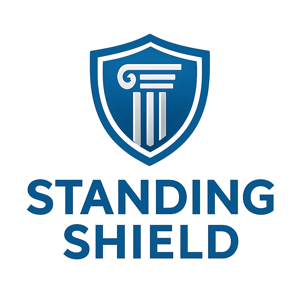 StandingShield - LLC Compliance Service