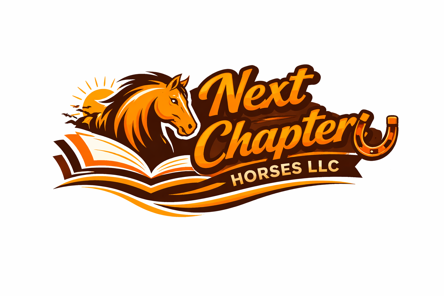 Next Chapter Horses LLC
