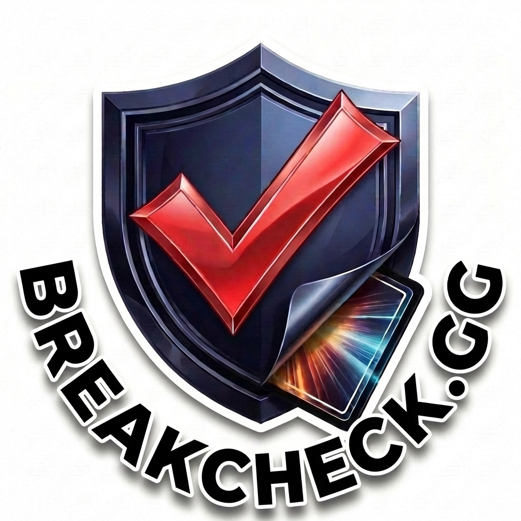 BreakCheck