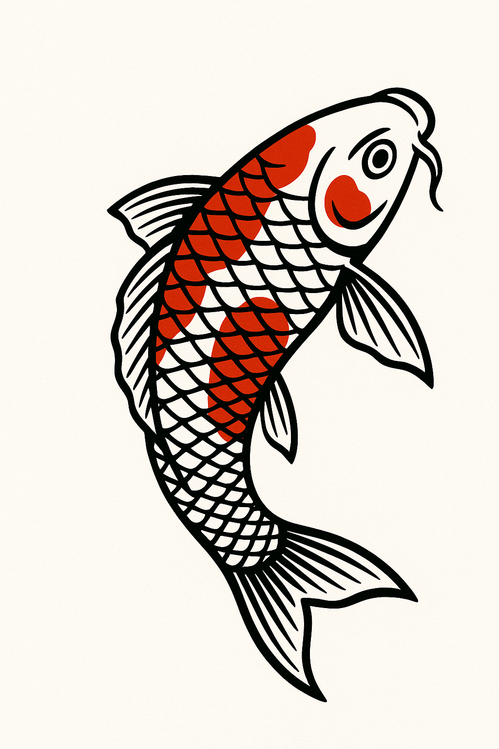 Koi — KunKun Season 0 Drop 001