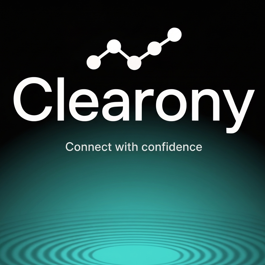 Clearony
