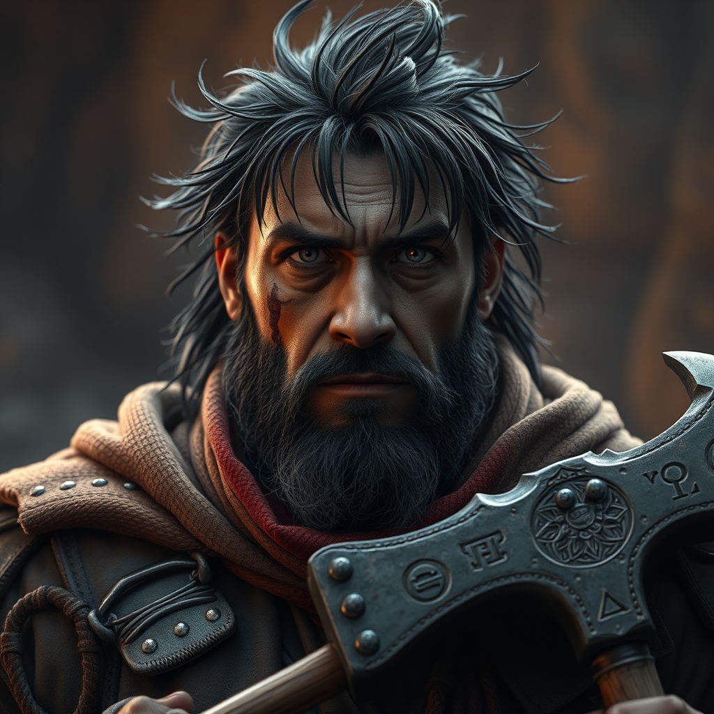 Soran Kestrahaven