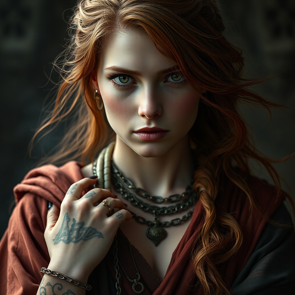 Elowen Jadepath
