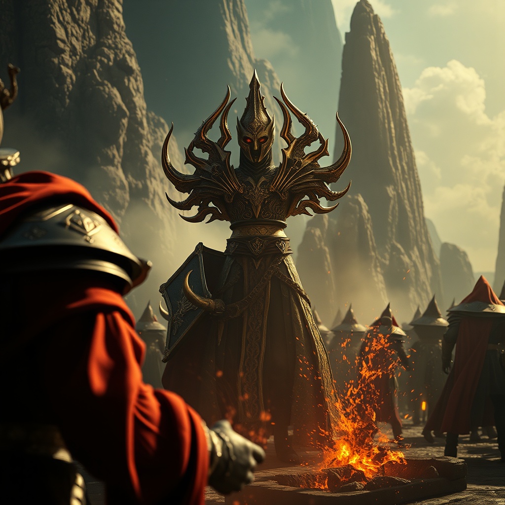 Week of Shattered Alliances