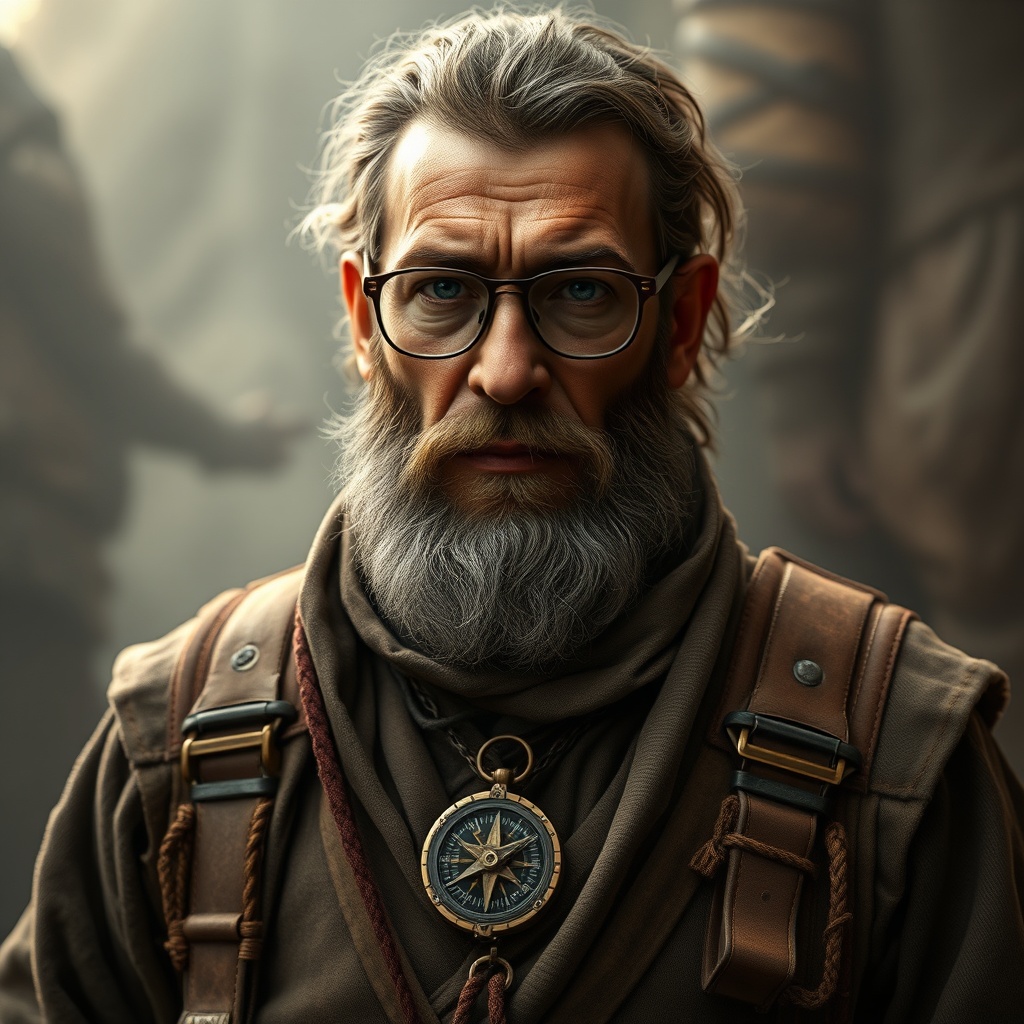 Yoran Goldenmist