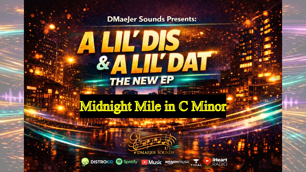 Midnight Mile in C Minor