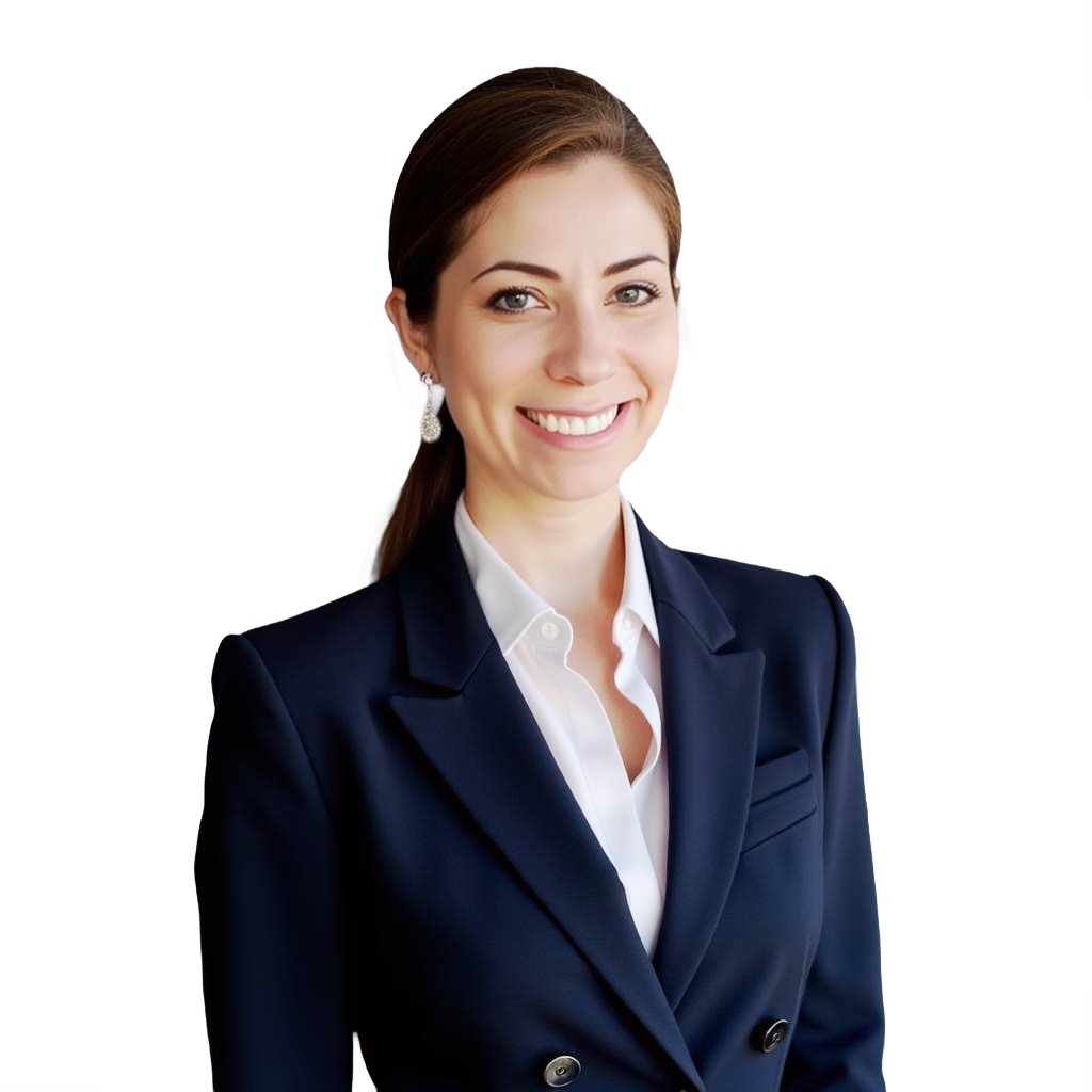 Emi K — Children's Book Author