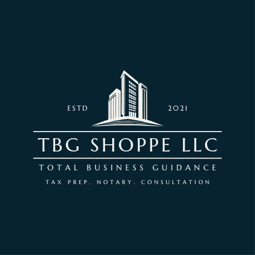 TBG Shoppe LLC