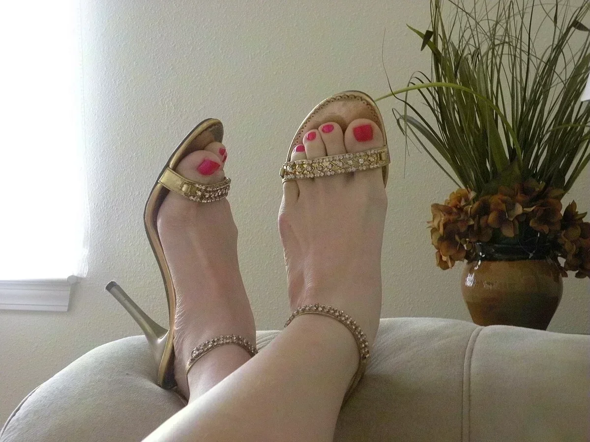 PinkPedi