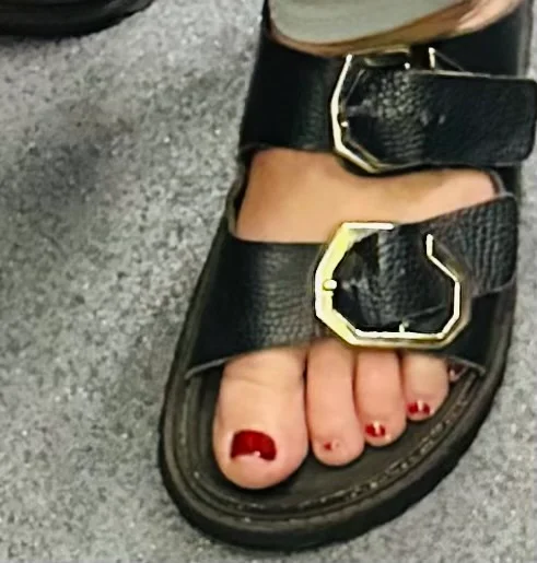 PhattyTroll Toe