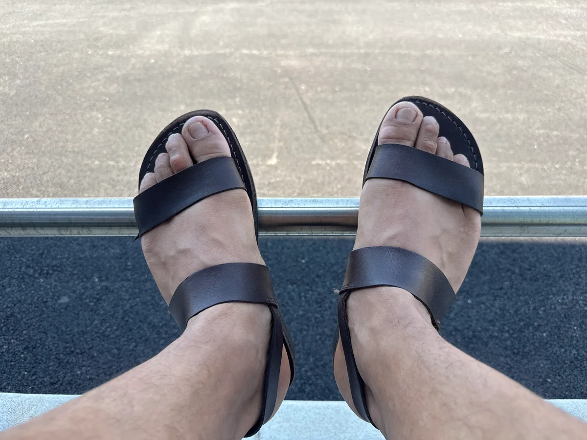 Patas