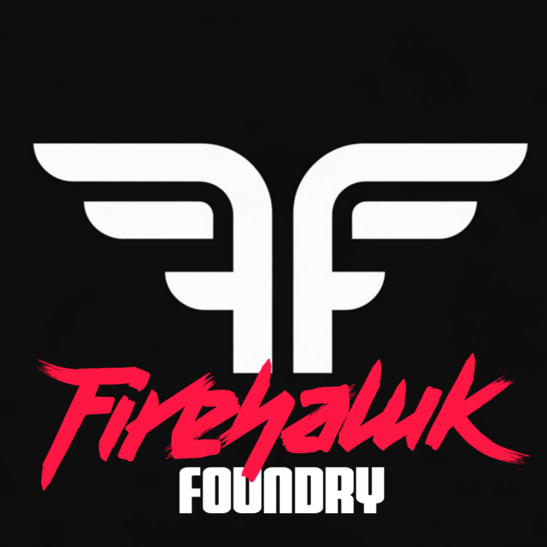 Firehawk Foundry