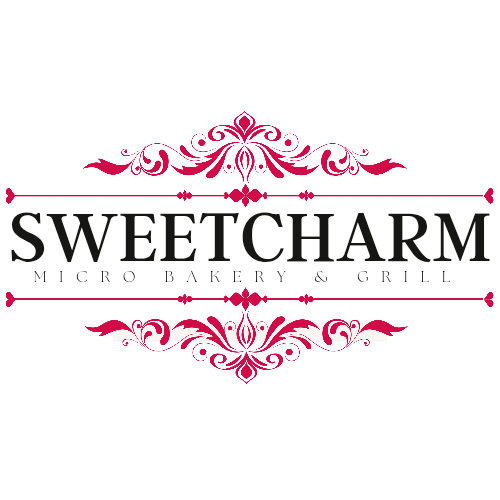 SweetCharm — Home Bakery, Meal Prep & Grill