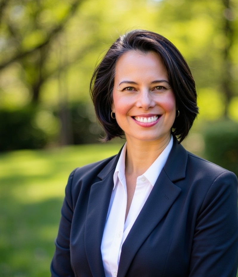 Dr. LaVeena B. Archers, Founder & Board Chair Dr. LaVeena B. Archers, D.N.M.