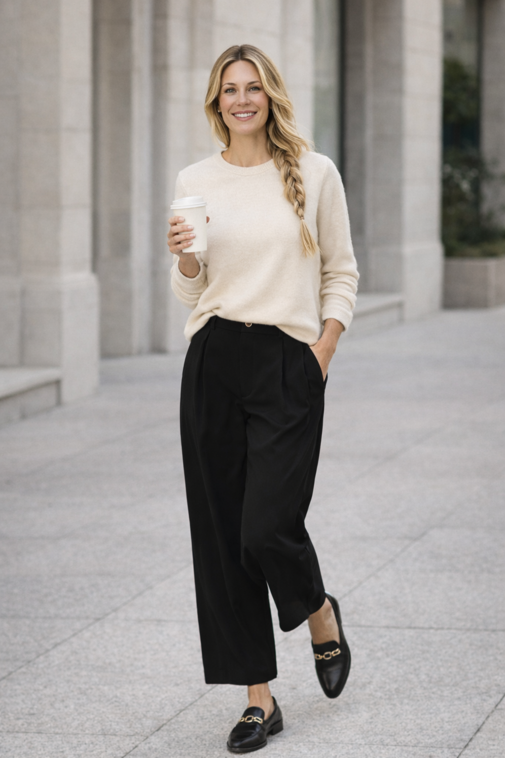 The Modern Heiress — capsule image 5