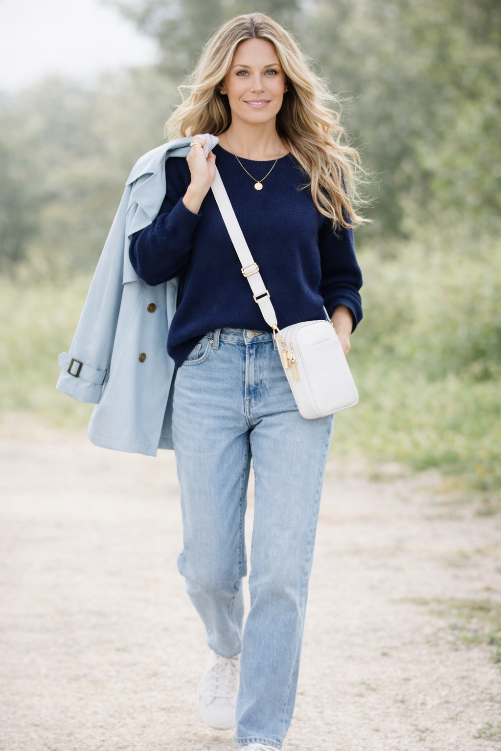 Casual, But Make It Chic — capsule image 6