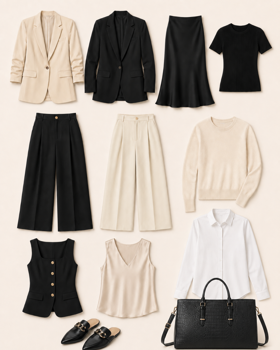The Modern Heiress | Jersey Girl Glam