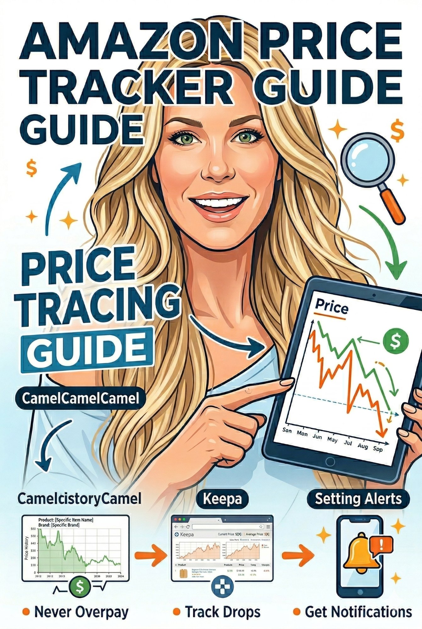 Amazon Price Tracker Hacks: Never Overpay Again