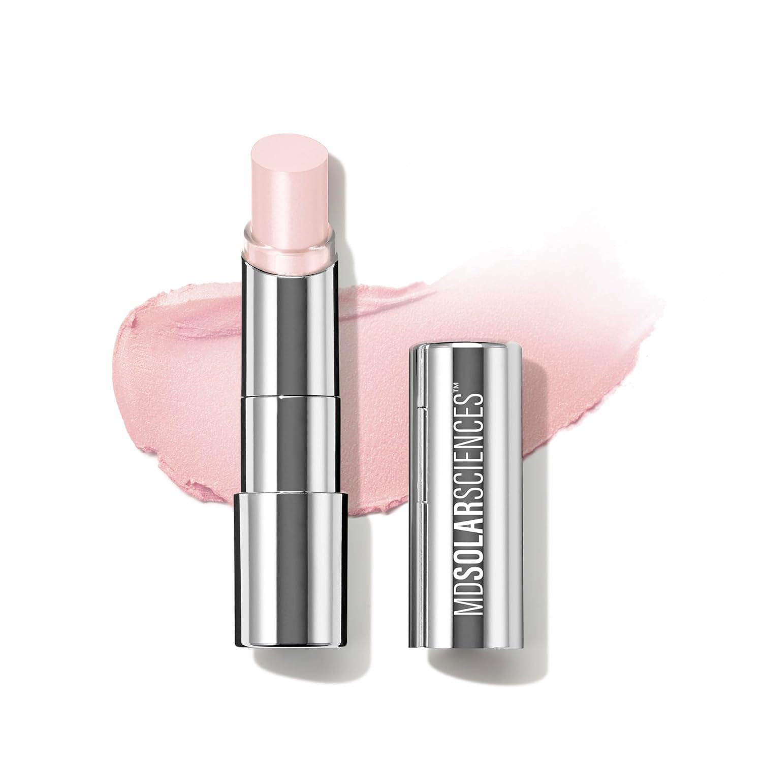 MDSolar Sciences SPF Lip Balm Stick — SPF 30 lip balm stick, unscented, paraben-free.