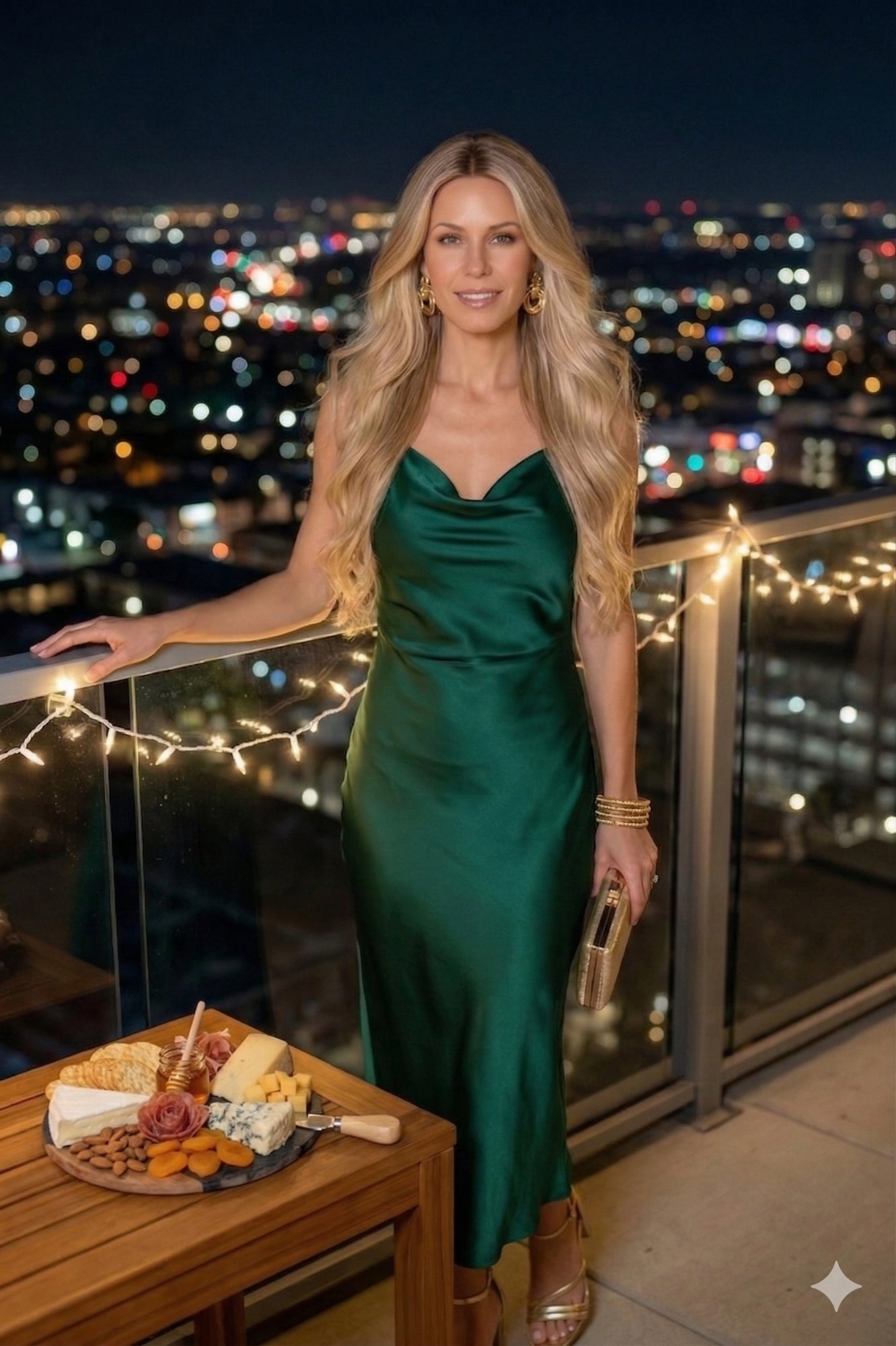 Jersey Girl Glam curated fashion pick