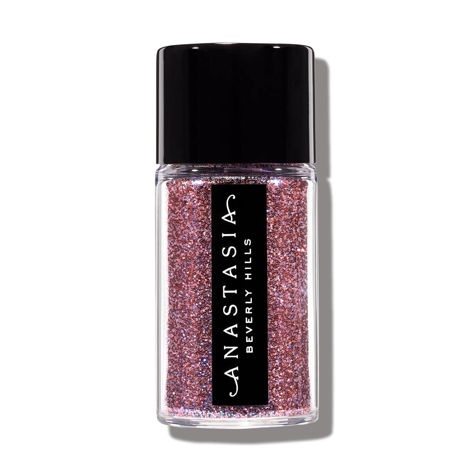 Anastasia Beverly Hills Loose Glitter — ABH loose face and body glitter for events.