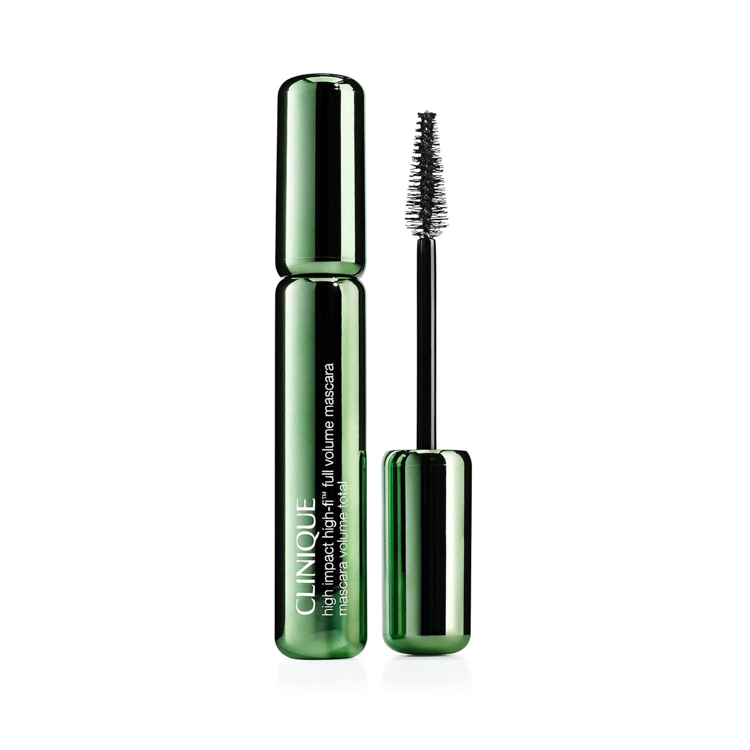 Clinique High Volume Waterproof Mascara — Clinique water-resistant volumizing mascara.