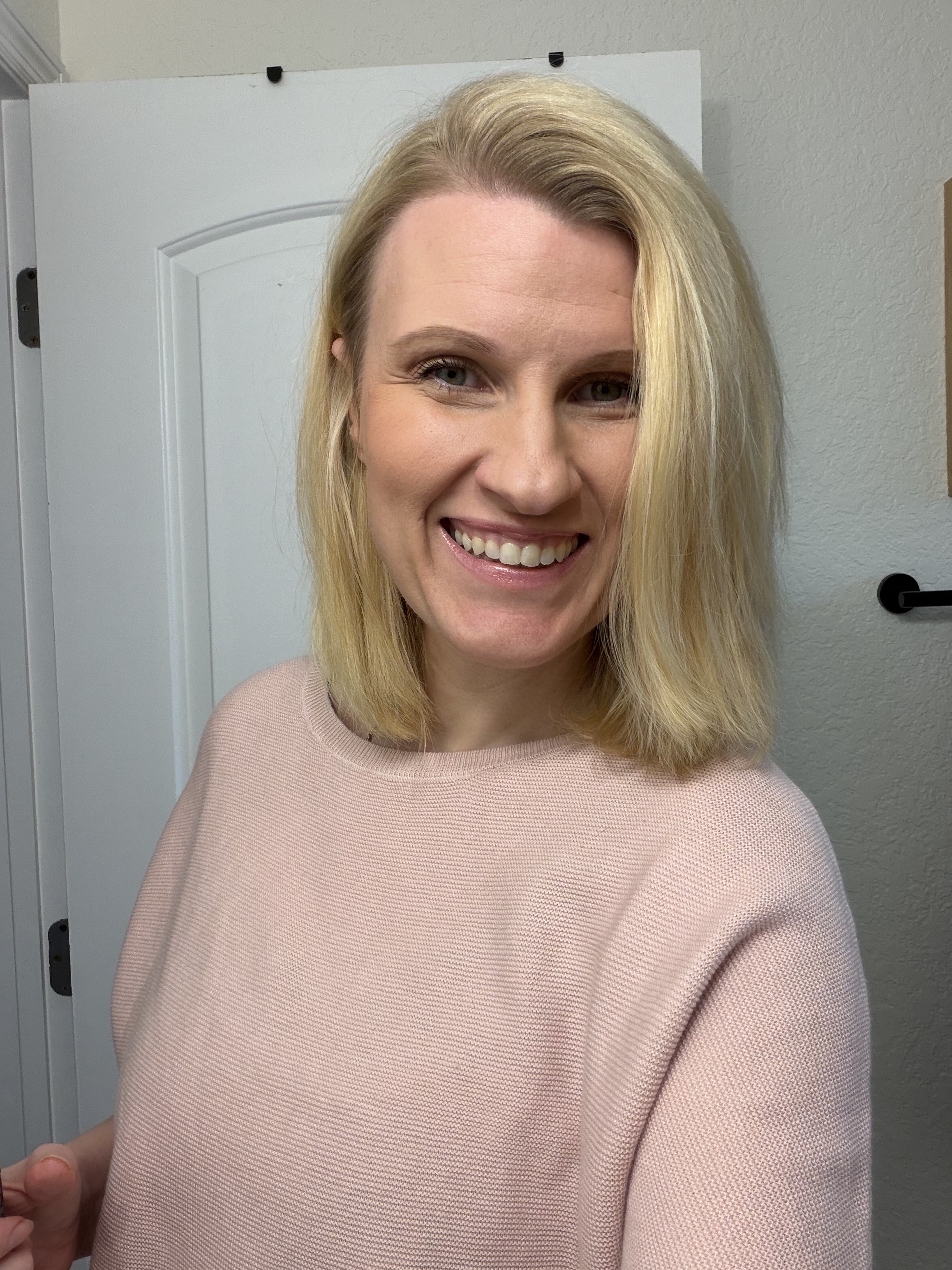 Eszter — founder photo