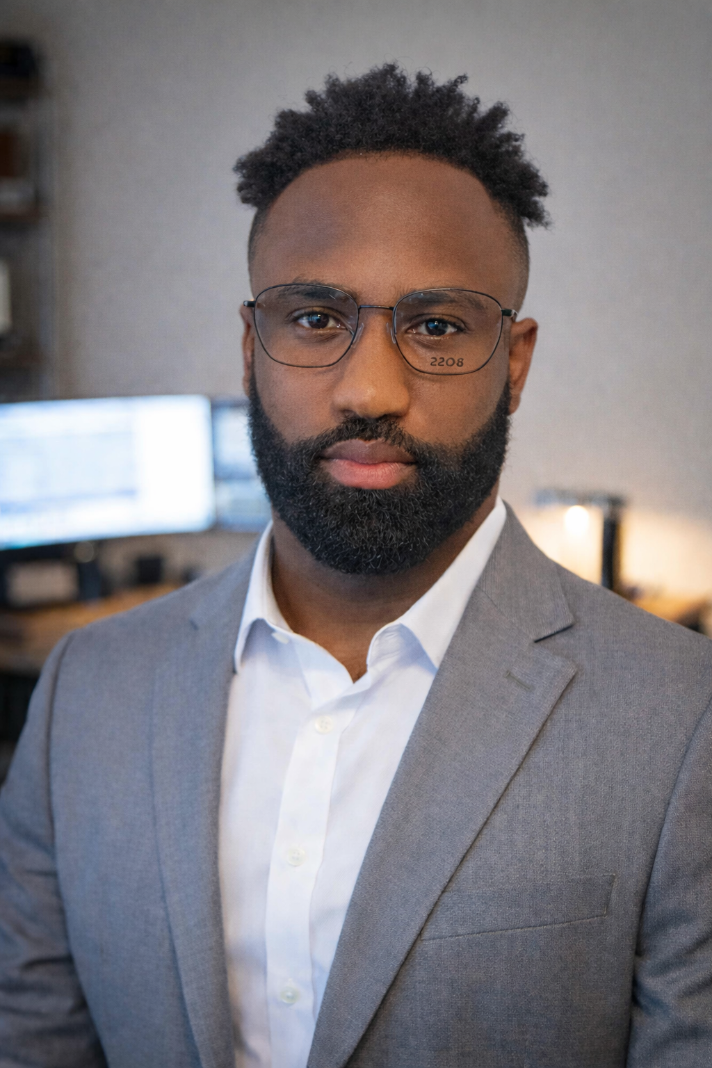 Ibukun Balogun — Founder, Sentinel Stacks