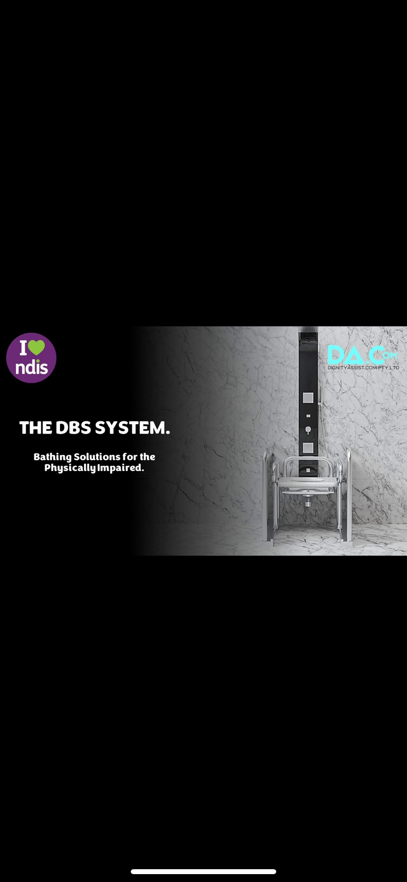 DBS System