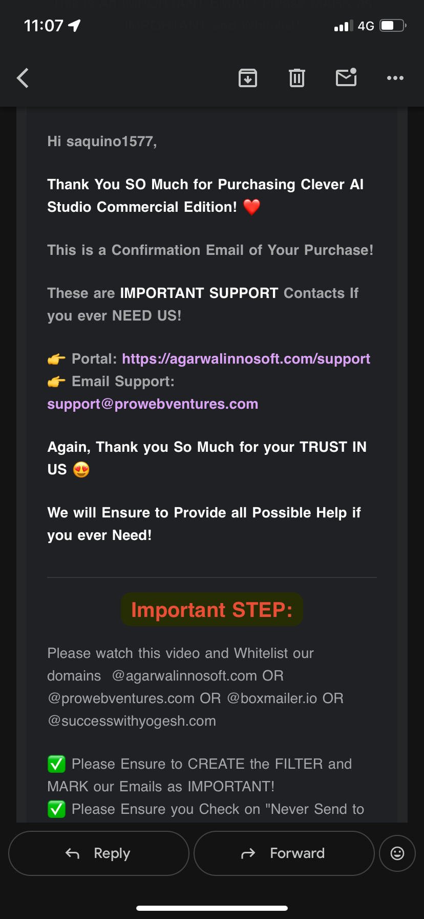 Support suppression - IMG_4436