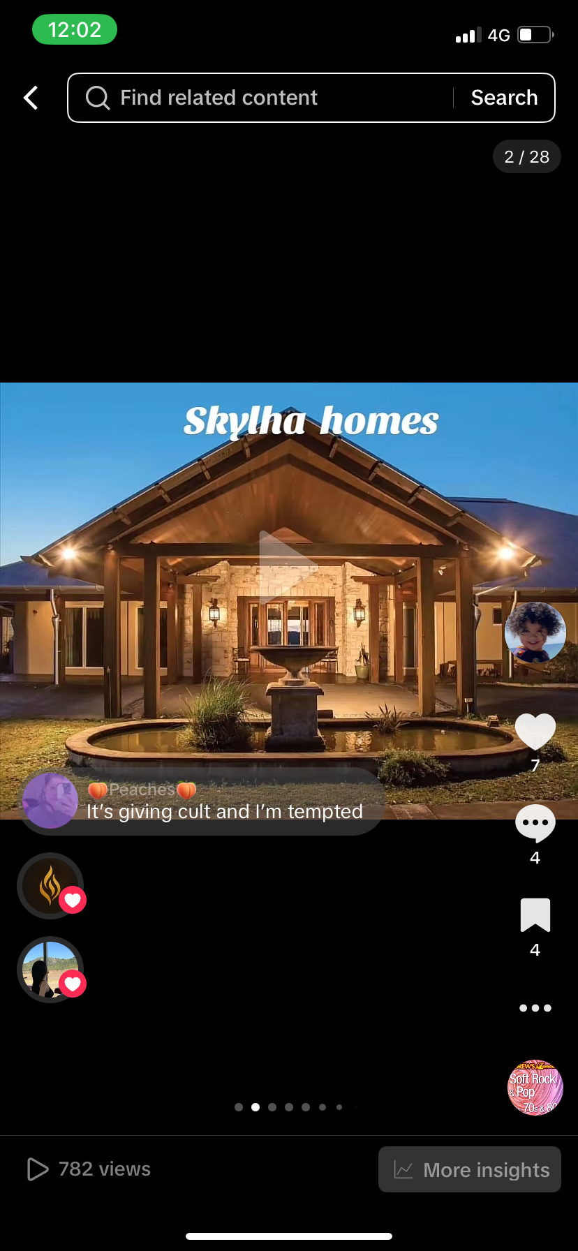 Master plan aerial community layout