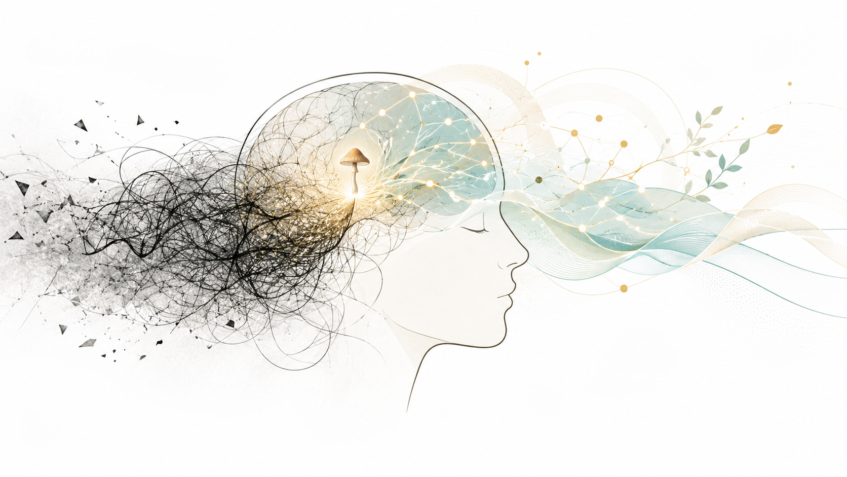 A Single Dose of Psilocybin Just Beat Cocaine Addiction. Here's How.