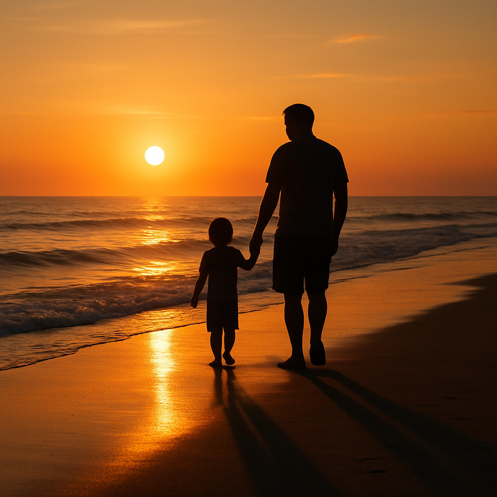 Black Fatherhood in Pensacola: Legacy, Love, and Leadership