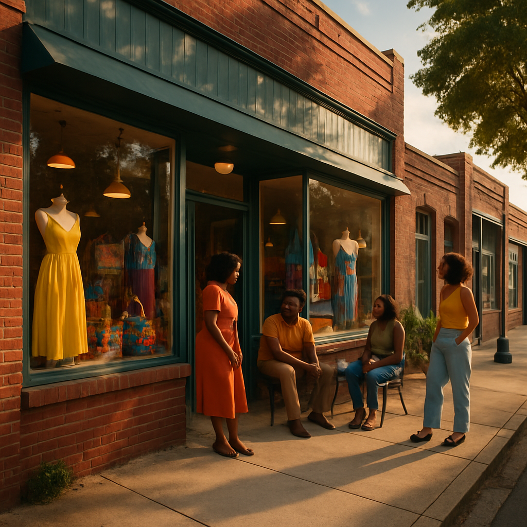Black-Owned Businesses to Support in Pensacola