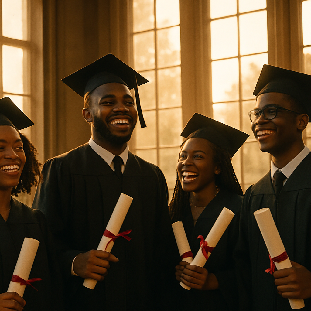 2026 Beacon Scholarship Recipients Announced
