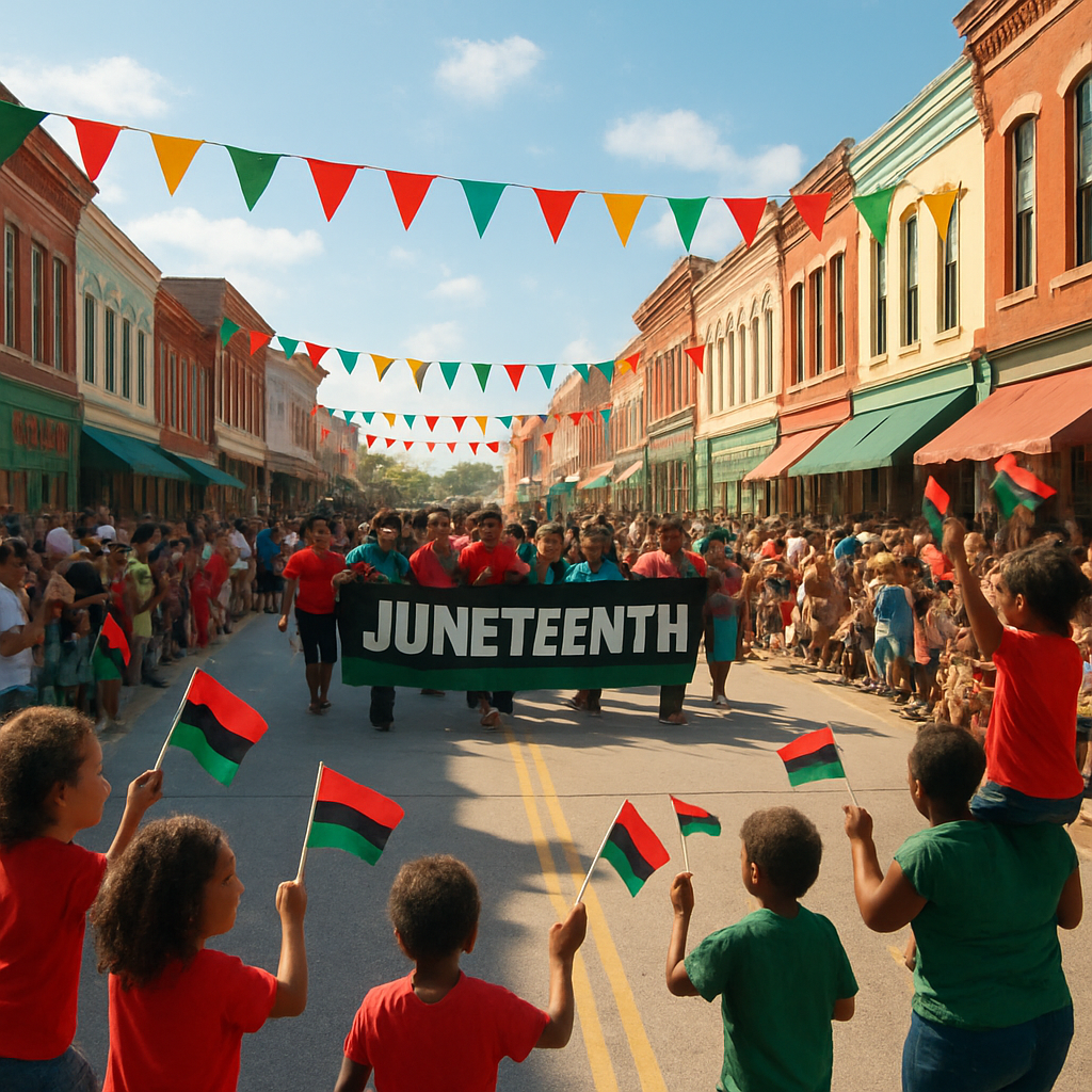 Juneteenth in Pensacola: A Complete Guide to 2026 Celebrations