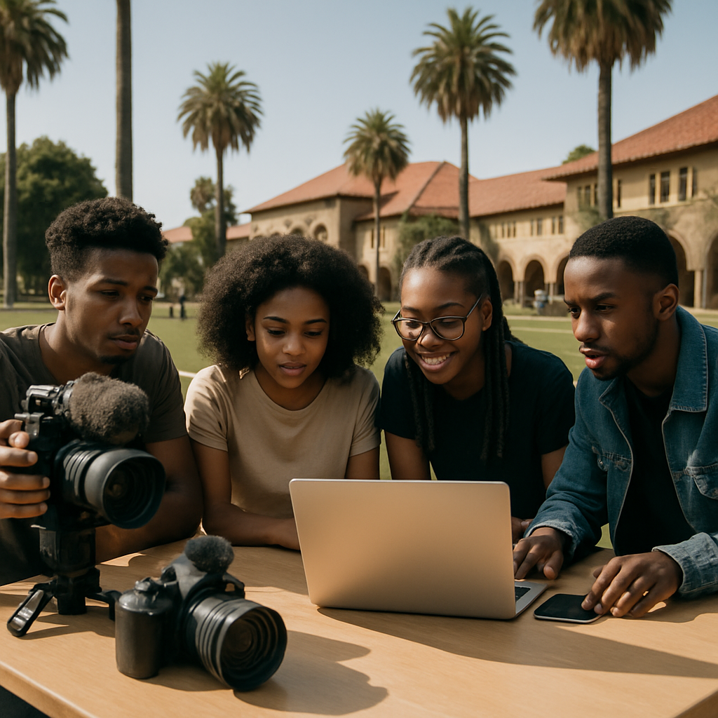 Apply Now: The Pensacola Beacon Media Scholarship — Deadline June 15, 2026
