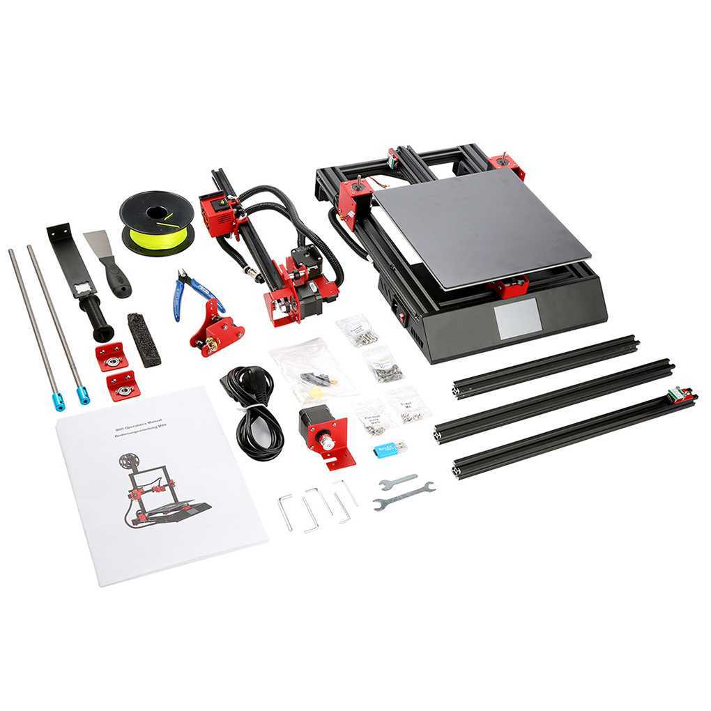 budget resin 3D printer under 200 dollars for detailed DnD miniatures and tabletop gaming product view 3