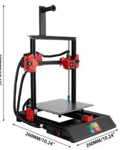 3D Printer Gift Guide: What to Buy a Maker Under $100 (2026) 6 3D printing accessories and filament gift set under 100 dollars for makers and hobbyists product view 5