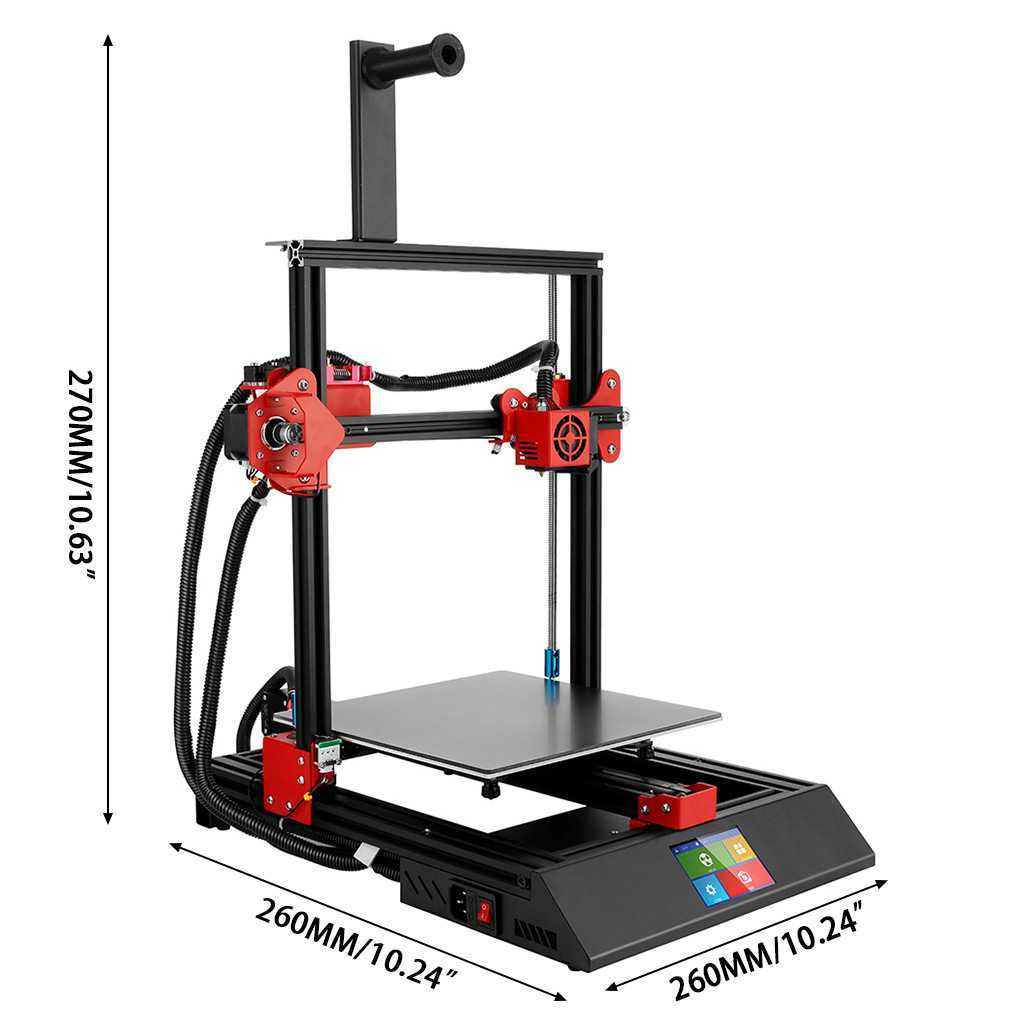 budget resin 3D printer under 200 dollars for detailed DnD miniatures and tabletop gaming product view 2